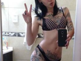 ▷ Webcam de Lilith Love ⇒ argentina de 25 años 【𝐌𝐈𝐑𝐀𝐋𝐀】