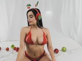 ▷ Cam de Valentina Joe ¦» colombiana de 18 años 【𝐌𝐈𝐑𝐀𝐋𝐀】